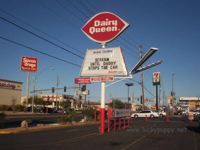 DQ Sign