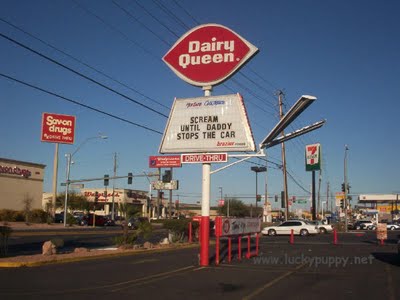 DQ Sign DQ Sign