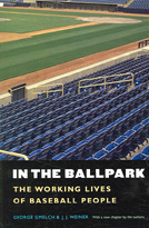 Baseball Umpire Story and More