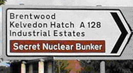 Secret Signs Secret Signs