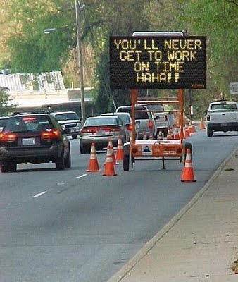 Traffic Traffic