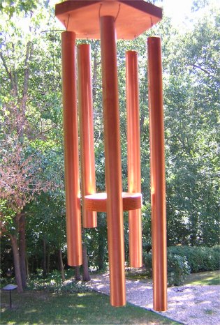 Wind Chimes