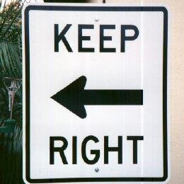 Sign of Signs Sign of Signs